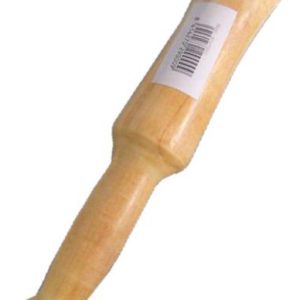 MANO DE MORTERO DE MADERA DE 20CM. DE ARTEMA