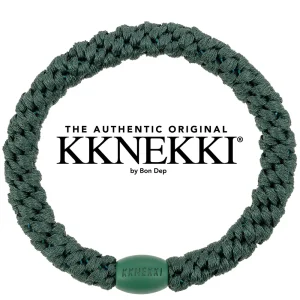 Goma pelo Kknekki liso verde pato