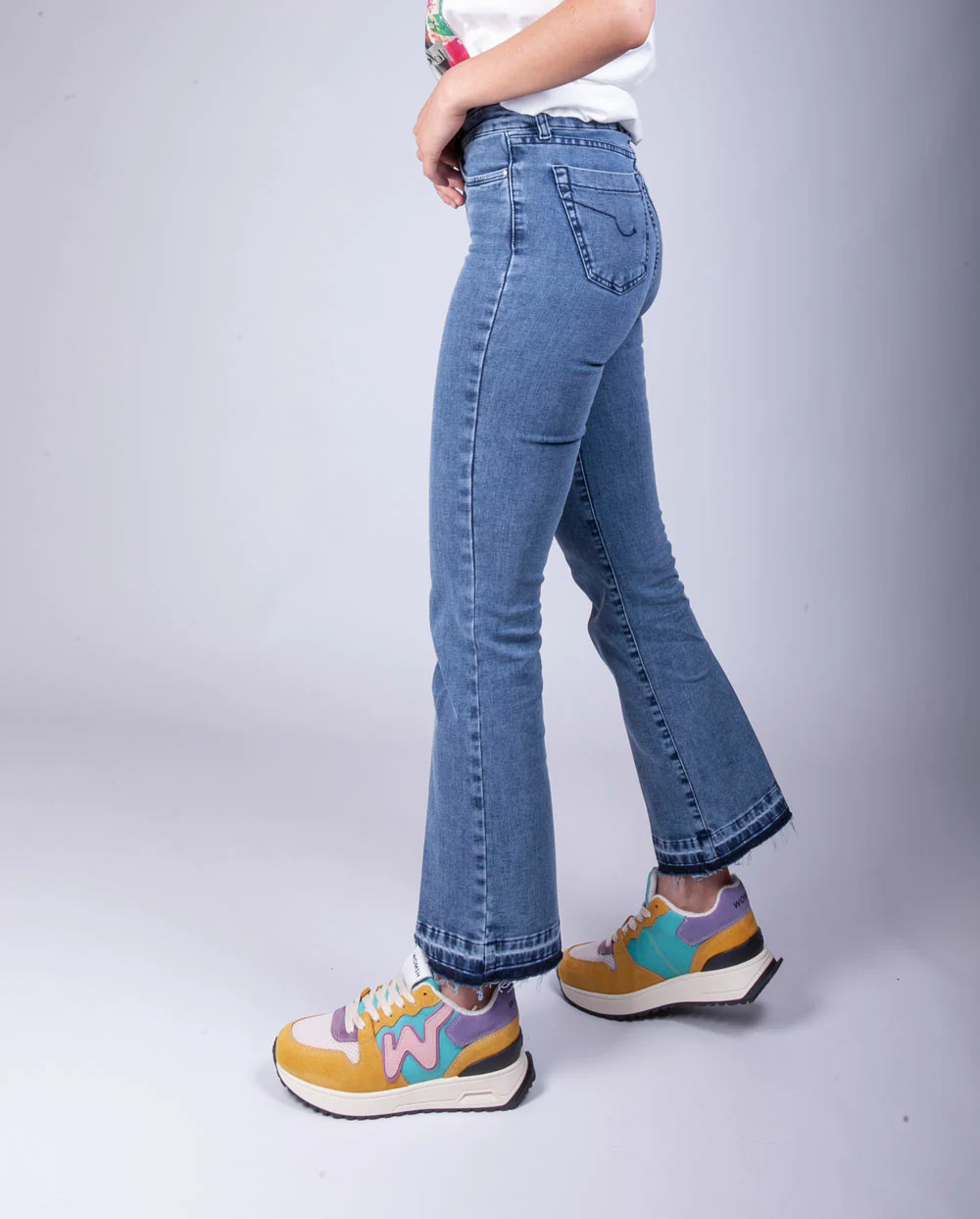Pantalón 4680 | P1481WB SOS jeans
