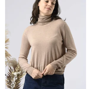 Jersey Aliz champán Orfeo París