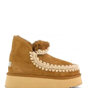 Mou Mini Eskimo plataforma marrón cog