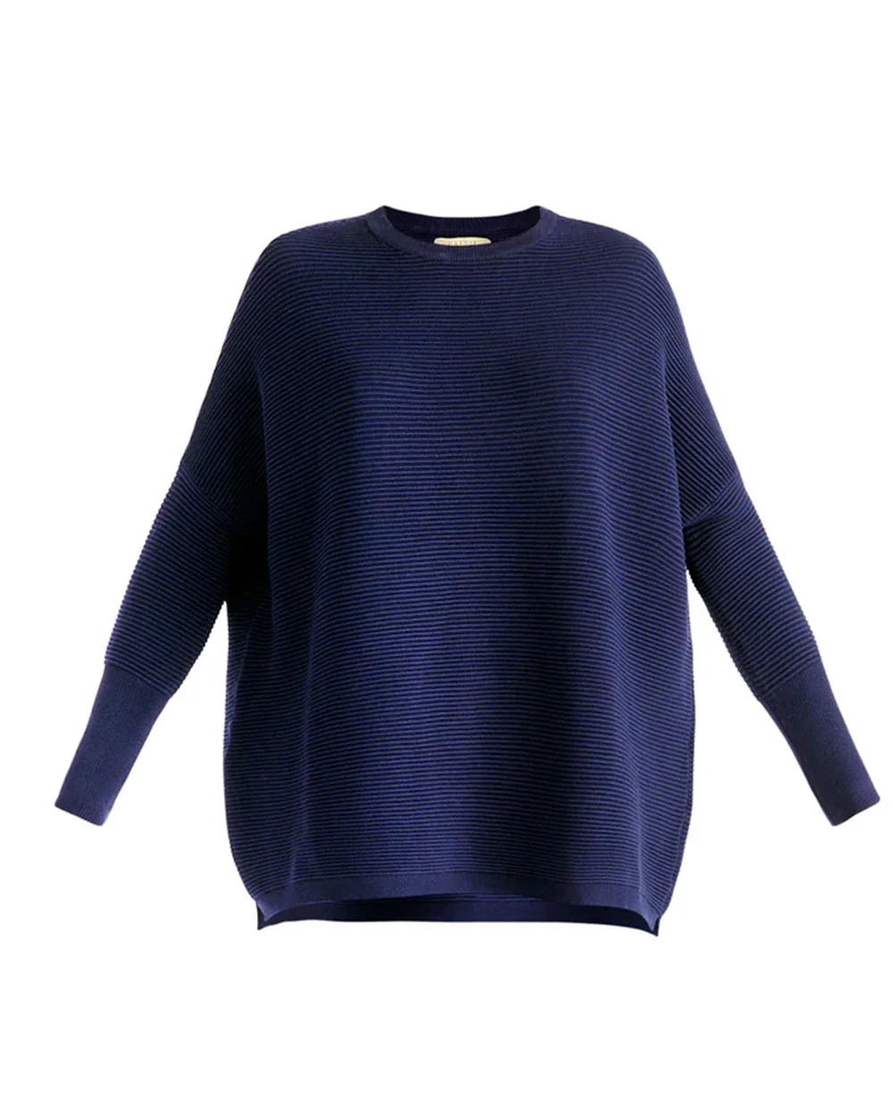 Jersey Canalé navy Paisie London - Imagen 6