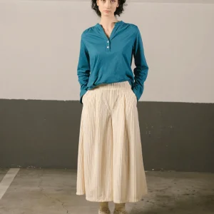 Falda pantalón Pan Producto Básico