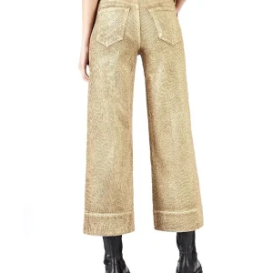 Pantalón 4683 P1542 rock velvet gold-SOS jeans-
