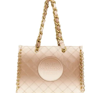 Bolso Harlem Tote degradado topo Rue Madam Paris