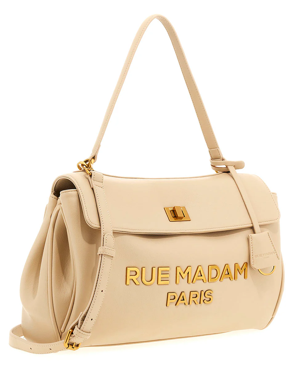 Bolso Tote Les Jours XL arena Rue Madam Paris - Imagen 3
