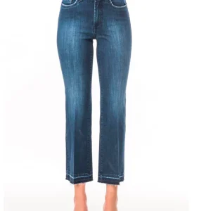 Pantalón Azul 4731- P1481 superstrech blue SOS