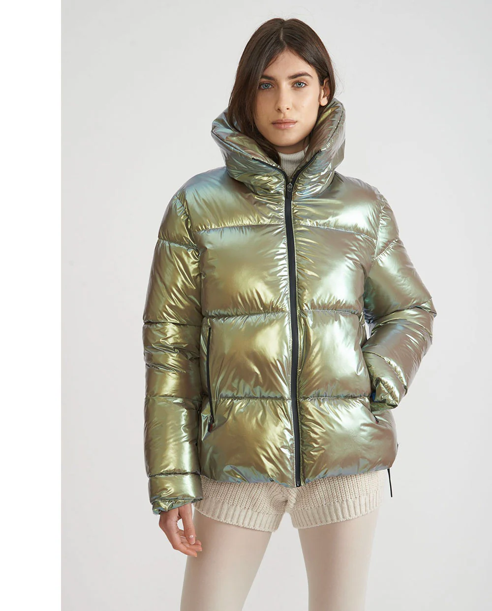 Eco plumas Amherst bronze Canadian Classics - Imagen 2