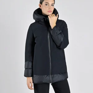 Plumas Becancour mid negro Canadian Classics