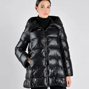 Chaqueta Lewisporte negro Canadian Classics