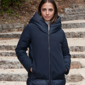 Chaqueta Lytton dark navy Canadian Classics