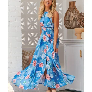 Vestido Endless Summer Ana Santorina Jaase