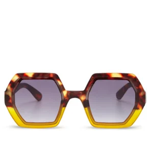 Gafa sol Emma 015 H. Yellow Okkia
