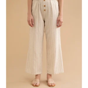 Pantalón Paros de raya diplomática Mus & bombón