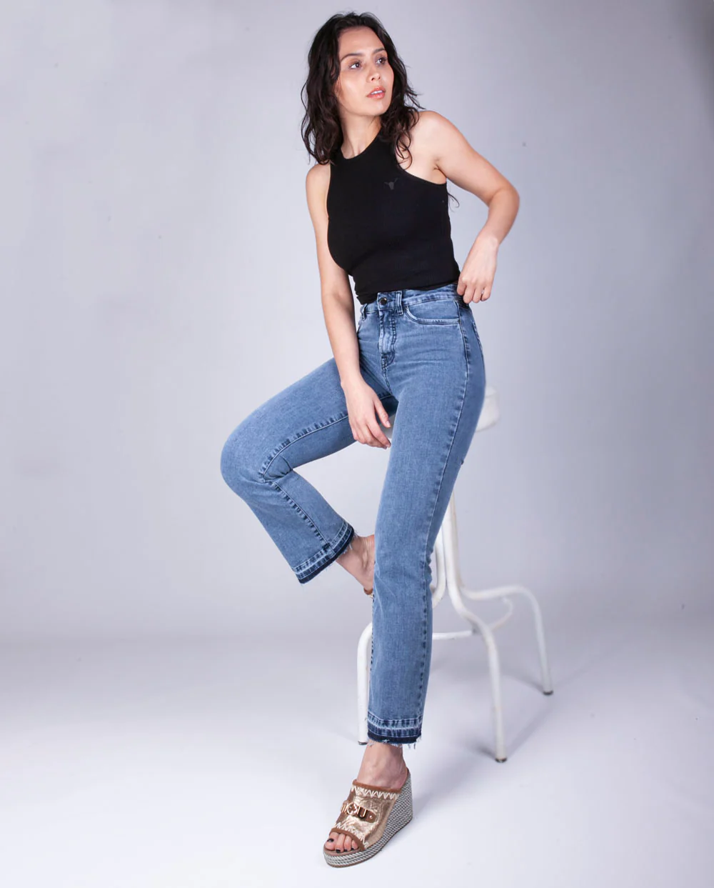 Pantalón 4680 | P1481WB SOS jeans - Imagen 5