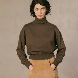 Sudadera PAN Producto Básico