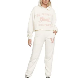 Pantalón jogger Varsity -The People Vs.-