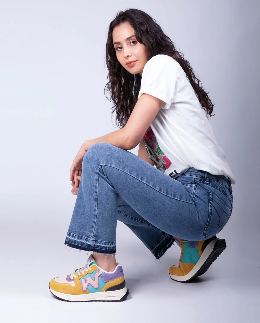 Pantalón 4680 | P1481WB SOS jeans - Imagen 3